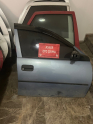Corsa b sağ ön kapı