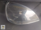 Renault Clio sağ far camı
