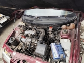 LADA VEGA WAGON ŞANZIMAN ÇIKMA