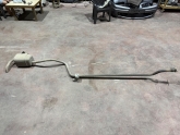 Oto Çıkma Parça / Egzoz / Komple Egzoz / Renault / Megane / Çıkma Parça 