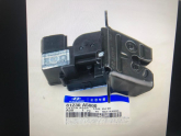 2012-2016 hyundai i30 bagaj kilidi