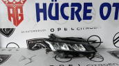PEUGEOT 408 308 SAĞ FAR 9839286180 9851673580
