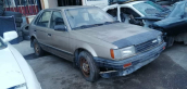 Oto Çıkma Parça / Mazda / 323 / Elektrik / Far / Çıkma Parça 