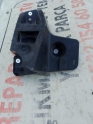 Renault MEGANE4 ARKA TAMPON SAĞ BRAKETİ 850449908R orijinal çıkma