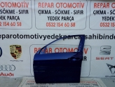 Fiat egea sol ön kapı orijinal çıkma