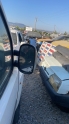 Fiat Doblo sağ dış ayna komple