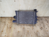Clio 4  turbo radyatörü intercooler 144961381r orijinal