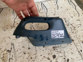 FİAT DOBLO KAPI İÇ AÇMA KOLU SOL ARKA KAPI SÜRGÜLÜ 98-08