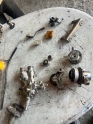 OPEL CORSA C 1.4 ASTRA H KASA 1.4 BENZİN MOTOR PARÇALARI ÇIKMA