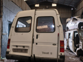 FORD TRANSİT T12 T15 BAGAJ KAPAK ÇIKMA