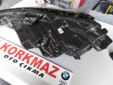 Oto Çıkma Parça / Elektrik / Far / Audi / A3 / Çıkma Parça 
