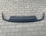 AUDI A6 14-18 ARKA TAMPON DİFÜZÖR 4G0807521Q