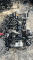 Opel Astra 2.2 Dizel ve Chevrolet Captiva Çıkma Komple Motor