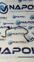 4M0121081CP AUDİ Q7 HAVA AKIŞ HORTUMU