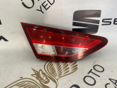 SEAT LEON SOL İÇ STOP (13-20) ORİJİNAL ÇIKMA
