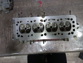 Oto Çıkma Parça / Motor / Silindir Kapağı / Opel / Tigra / Çıkma Parça 