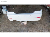 BMW 5.20 E60 arka tampon 2005 2011 arası