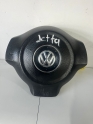 VOLKSWAGEN JETTA DİREKSİYON AİRBAG