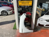 MEGANE 4 SAĞ ÖN ÇAMURLUK