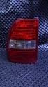 KİA SPORTAGE SOL STOP
