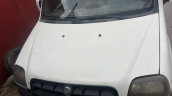 Oto Çıkma Parça / Fiat / Doblo / Kaporta & Karoser / Kaput / Çıkma Parça 