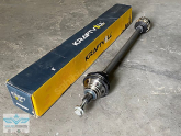 SEAT ALTEA 2004-2015 SAĞ AKS KOMPLE / 1.SINIF KALİTE SIFIR