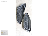 MERCEDES CLA W117 MAKYAJLI AMG SAĞ SOL SİS KAPAĞI