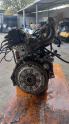 OPEL ASTRA HATCHBACK 1.4 BENZİNLİ MOTOR ORJİNAL ÇIKMA