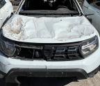 Dacia Duster 1.3 tce otomatik beyin seti çıkma orijinal
