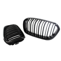 51137371685/686 BMW F20 LCI 15 PANJUR PIANO SIYAH (CIFT CITALI)