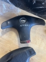 OPEL ASTRA F DİREKSİYON AİRBAG