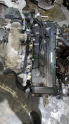 Hyundai Era 1.4 Benzin Komple Motor