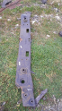 Ford transit v184 radyator alt saci yedek parça