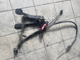 Fıat marea pedal takım