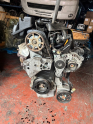 Oto Çıkma Parça / Motor / Motor Komple / Volkswagen / Golf / Çıkma Parça 
