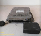 Peugeot 106 1.4 benzinli Motor kontrol beyni 1929RY