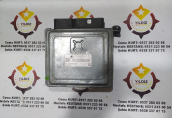 ​​​​​​​SKODA YETI CIKMA MOTOR BEYNI  03F906070JH