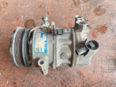 MG HS KLİMA KOMPRESÖRÜ 1.5 BENZİNLİ 2023 MODEL 10558279 R134A1735