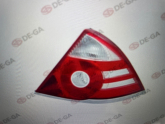 FORD MONDEO SAĞ ARKA STOP BEYAZ SİNYALLi (2003-2005) SIFIR