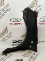 OPEL CORSA C SAĞ ÖN ÇAMURLUK (01-07) ORJİNAL ÇIKMA