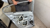 Oto Çıkma Parça / Kaporta & Karoser / Kapı / Renault / Fluence / Çıkma Parça 