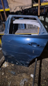 Peugeot 3008 sol arka kapı orijinal