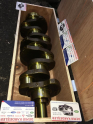 Oto Çıkma Parça / Motor / Krank / Isuzu / D-Max / Sıfır Parça 