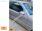 MERCEDES E270 ORJINAL ÇIKMA KAPI DÖŞEMELERİ