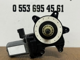 CLİO 4 SOL ÖN CAM KRIKO MOTORU ORJİNAL