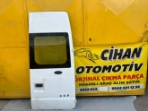 Ford transit bagaj kapağı