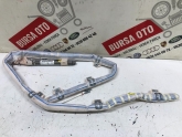 RANGE ROVER SPORT L494 SAĞ TAVAN AİRBAG DK6214K159-DA ORJINAL