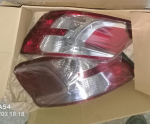 PEUGEOT 301 SAĞ SOL STOP SIFIR YAN SANAYİ