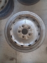 Hyundai  Starex  15  inç  saç  Jant