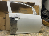 OPEL ASTRA J SAĞ ÖN KAPI BEYAZ RENK ÇIKMA ORJİNAL 13285607